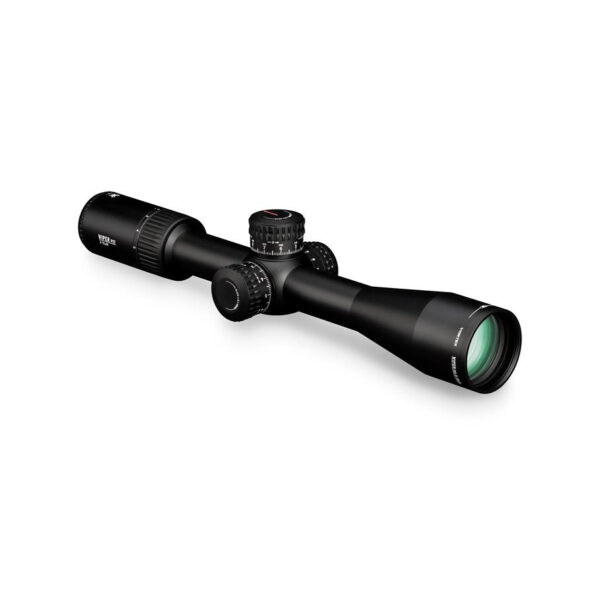 Viper PST Gen II 3-15x44 SFP EBR-4 MOA Belyst Kikarsikte