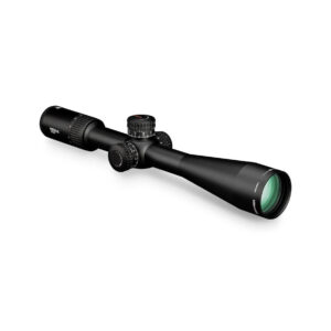 Viper PST Gen II 5-25x50 SFP EBR-4 MOA Belyst Kikarsikte