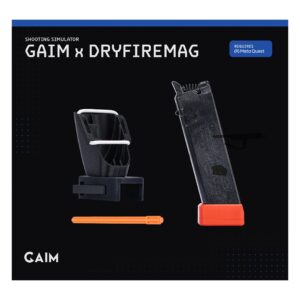 x DryFireMag