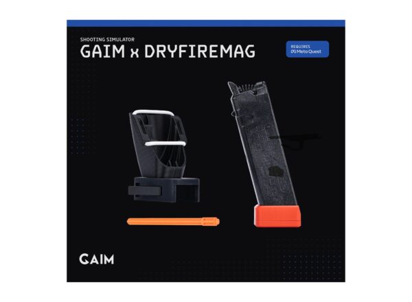 x DryFireMag